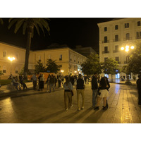 Picture Italy Tarente 2024-09 6 - Hotel Pool Tarente