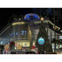 Picture Thailand Pattaya 2023-12 5 - Restaurants Pattaya