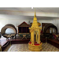 Picture Cambodia Phnom Penh Royal Palace 2024-01 77 - Streets Royal Palace