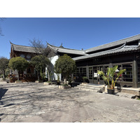 Picture China Lijiang 2026-01 600 - Shopping Lijiang
