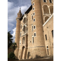 Picture Italy Urbino 2024-09 499 - Saving Urbino