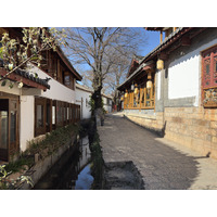 Picture China Lijiang 2026-01 579 - Hotels Lijiang
