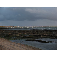 Picture France La Plaine sur mer Sunset 2012-08 75 - Hotels Sunset