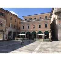 Picture Italy Ascoli Piceno 2024-09 26 - Sauna Ascoli Piceno