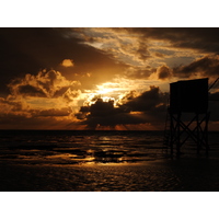 Picture France La Plaine sur mer Sunset 2012-08 88 - Shopping Sunset