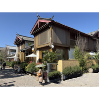 Picture China Lijiang 2026-01 549 - Cost Lijiang