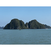 Picture Vietnam Ha Long Bay 2024-01 129 - Weather Ha Long Bay