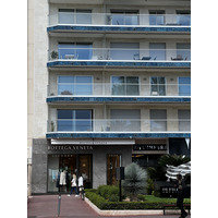 Picture France Cannes 2024-04 13 - Hotel Cannes