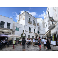 Picture Italy Ostuni 2024-09 25 - Resorts Ostuni
