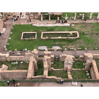 Picture Italy Rome Roman Forum 2024-09 95 - City Sight Roman Forum