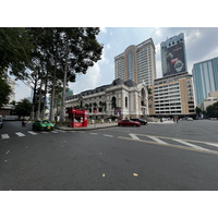 Picture Vietnam Saigon 2024-01 140 - Hotel Saigon