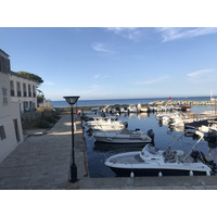 Picture France Corsica Cap 2024-07 21 - Sauna Cap