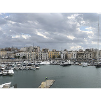 Picture Italy Trani 2024-09 94 - Streets Trani