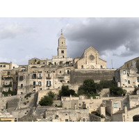 Picture Italy Matera 2024-09 55 - Hotels Matera