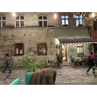 Picture Ukraine Lviv 2024-10 410 - Savings Lviv