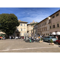 Picture Italy Assisi 2024-09 144 - City Assisi