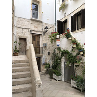 Picture Italy Polignano a mare 2024-09 78 - Monuments Polignano a mare