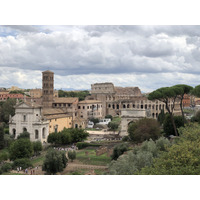 Picture Italy Rome Roman Forum 2024-09 33 - Accomodation Roman Forum