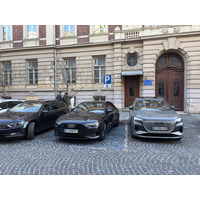 Picture Ukraine Lviv 2025-04 295 - Shopping Lviv