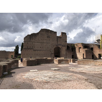 Picture Italy Rome Roman Forum 2024-09 140 - Land Roman Forum