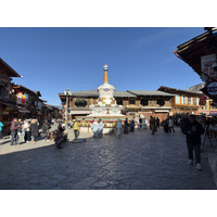 Picture China Shangri La 2026-01 177 - Price Shangri La
