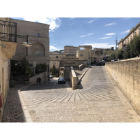 Picture Italy Matera 2024-09 327 - City Matera