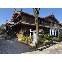 Picture China Lijiang 2026-01 4 - City View Lijiang