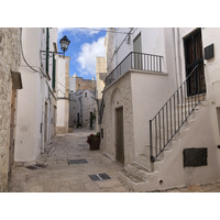 Picture Italy Cisternino 2024-09 13 - Streets Cisternino