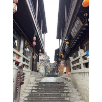 Picture China Furong Ancient Town 2026-01 40 - Rental Furong Ancient Town