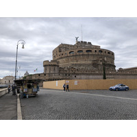Picture Italy Rome 2024-09 92 - Spring Rome