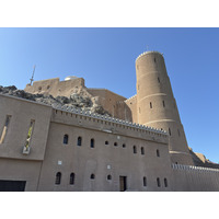 Picture Oman Mascate 2025-11 4 - City Sight Mascate