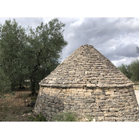 Picture Italy Castel del monte 2024-09 29 - Sauna Castel del monte