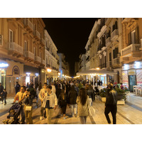 Picture Italy Tarente 2024-09 20 - City Sights Tarente