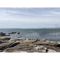 Picture France Concarneau 2026-04 27 - Street Concarneau