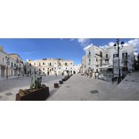 Picture Italy Vieste 2024-09 2 - Summer Vieste