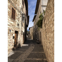 Picture Italy Assisi 2024-09 103 - Hot Season Assisi