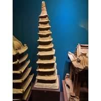 Picture Vietnam Ho Chi Min City History Museum 2024-01 35 - Lands Ho Chi Min City History Museum