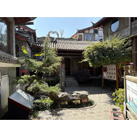 Picture China Lijiang 2026-01 441 - City View Lijiang
