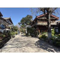 Picture China Lijiang 2026-01 716 - Hotels Lijiang