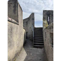Picture France Concarneau Ville close 2026-04 34 - Street Ville close