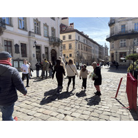 Picture Ukraine Lviv 2025-04 260 - Summer Lviv