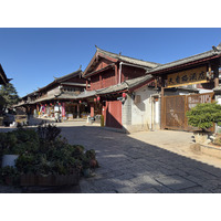 Picture China Lijiang 2026-01 317 - Streets Lijiang