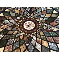 Picture Italy Rome Vatican Museum 2024-09 397 - Monument Vatican Museum