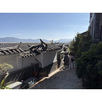 Picture China Lijiang 2026-01 332 - Lake Lijiang