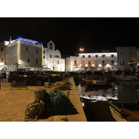 Picture Italy Trani 2024-09 76 - City Trani