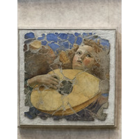 Picture Italy Rome Vatican Museum 2024-09 151 - Hotel Pool Vatican Museum