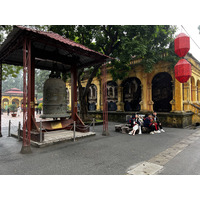 Picture Vietnam Hanoi Thang Long Citadel 2024-01 6 - Cost Thang Long Citadel