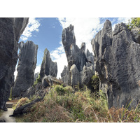 Picture China Shilin Stone Forest 2026-01 126 - Resorts Shilin Stone Forest