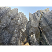 Picture China Shilin Stone Forest 2026-01 341 - Savings Shilin Stone Forest