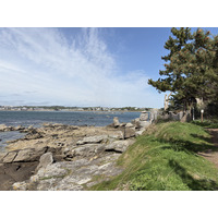 Picture France Concarneau 2026-04 46 - Savings Concarneau